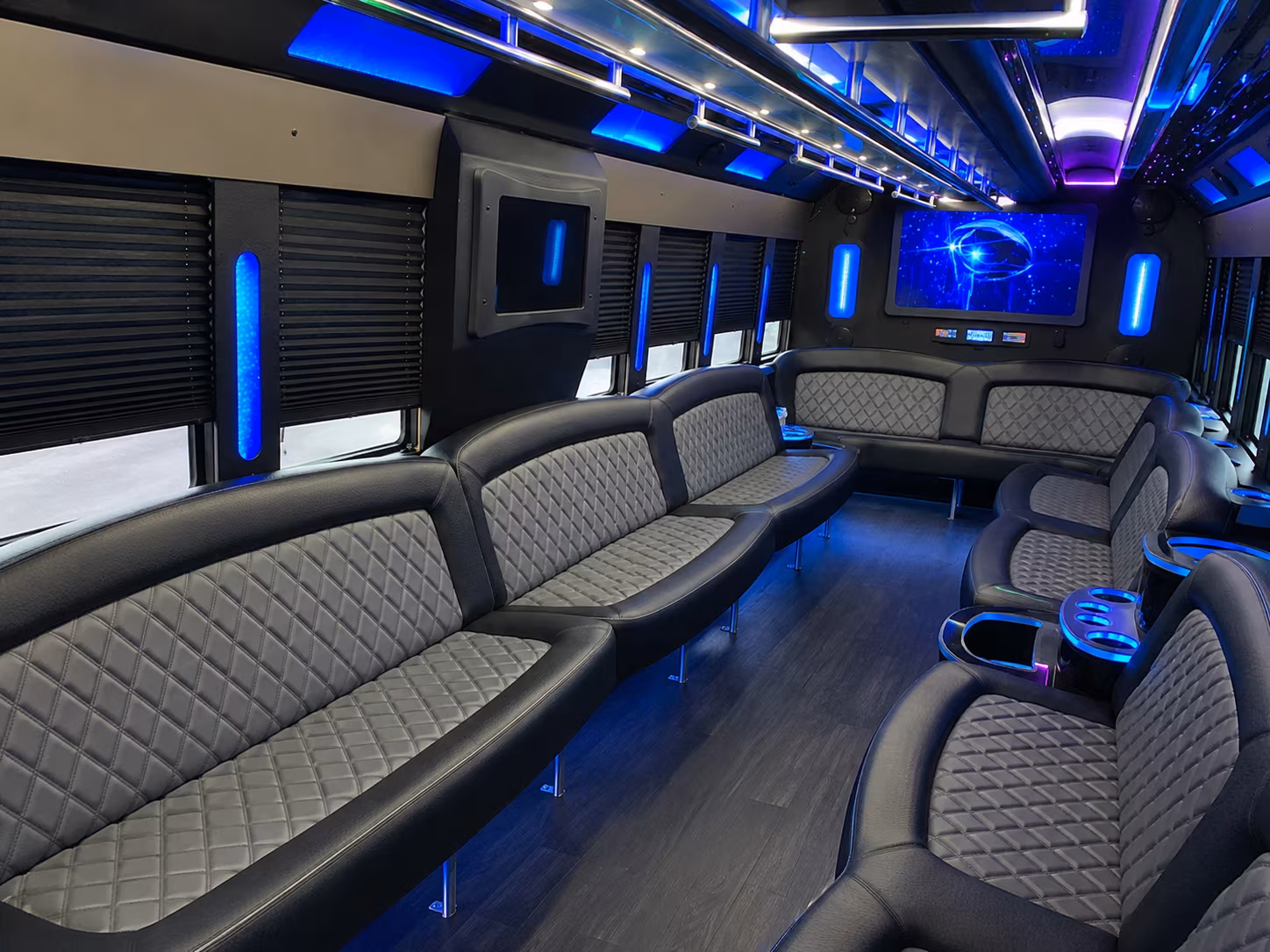 birthday party bus rentals to temecula wine country from riverside