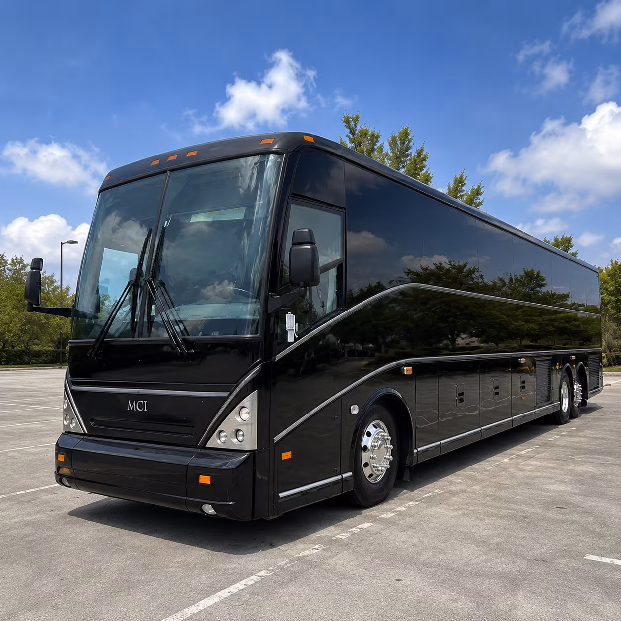 charter buses for riverside corporate group travel along the ie corridor