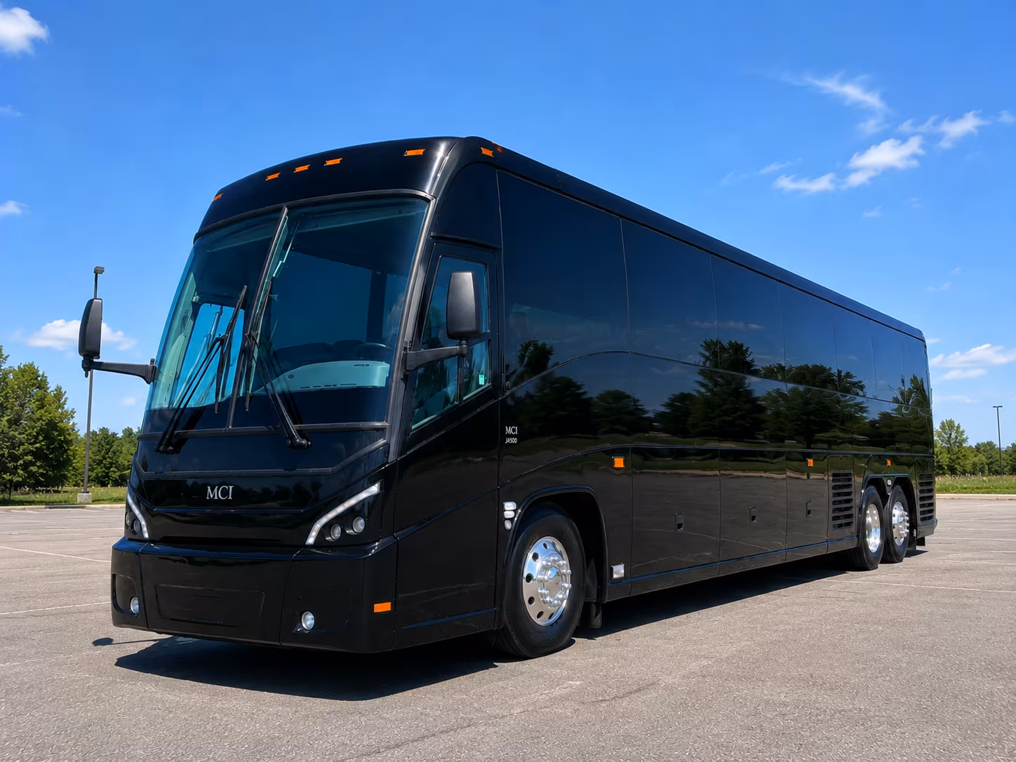 charter buses to san diego padres and fc san diego games from riverside