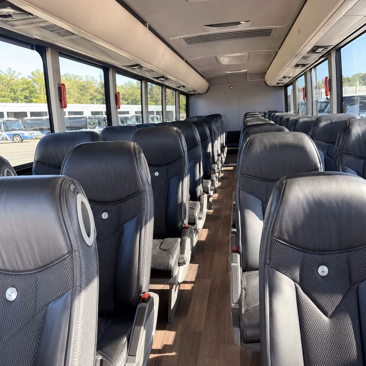 field trip buses to los angeles and san diego from riverside schools