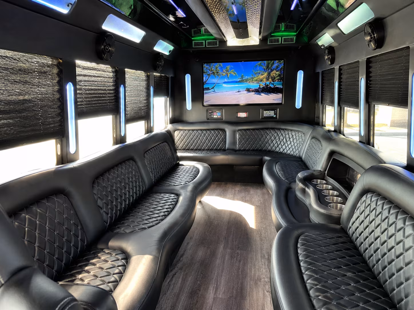 party buses for bachelorette wine tours through temecula valley