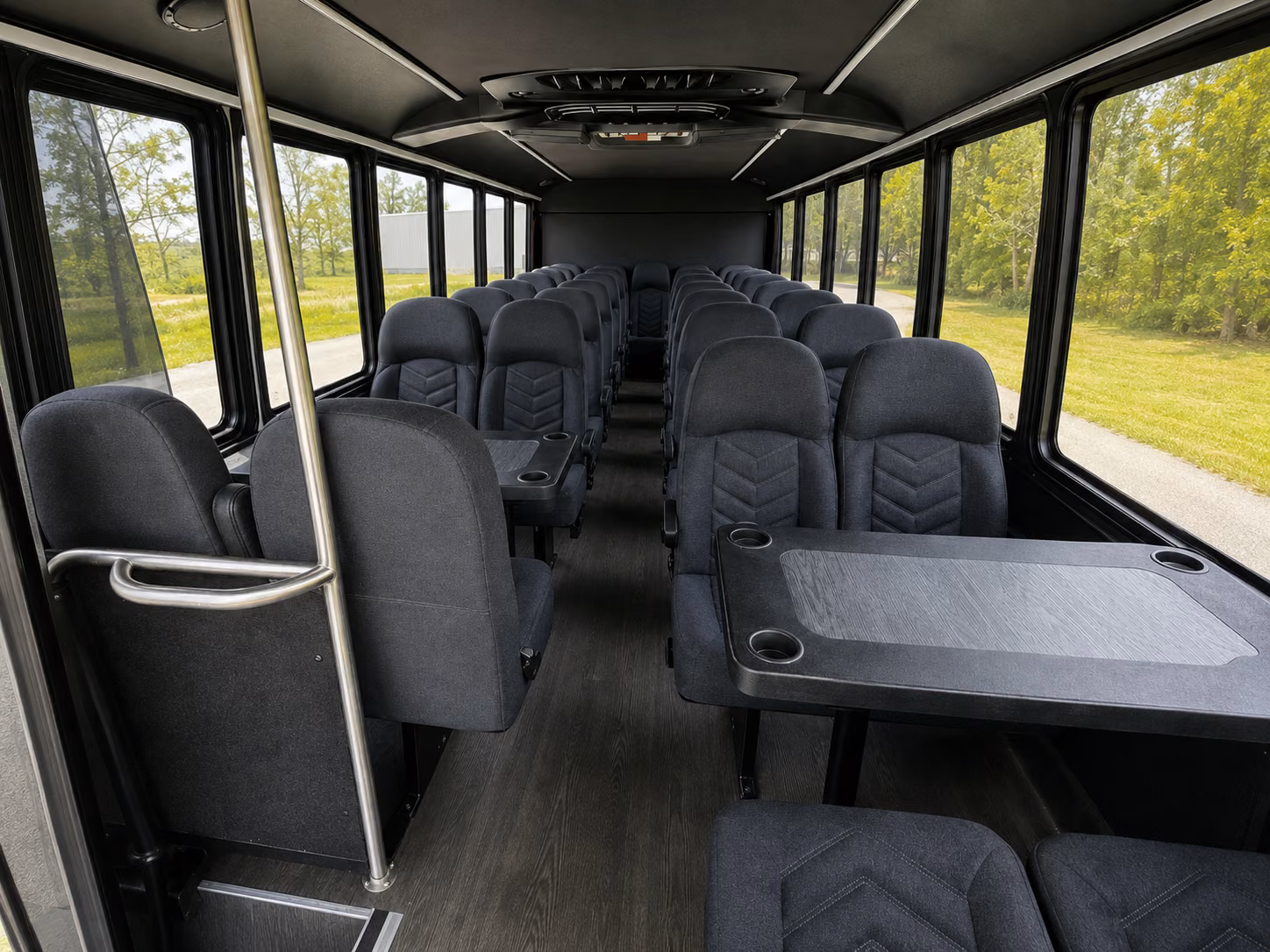 reserve transportation for your next bachelor or bachelorette party 4