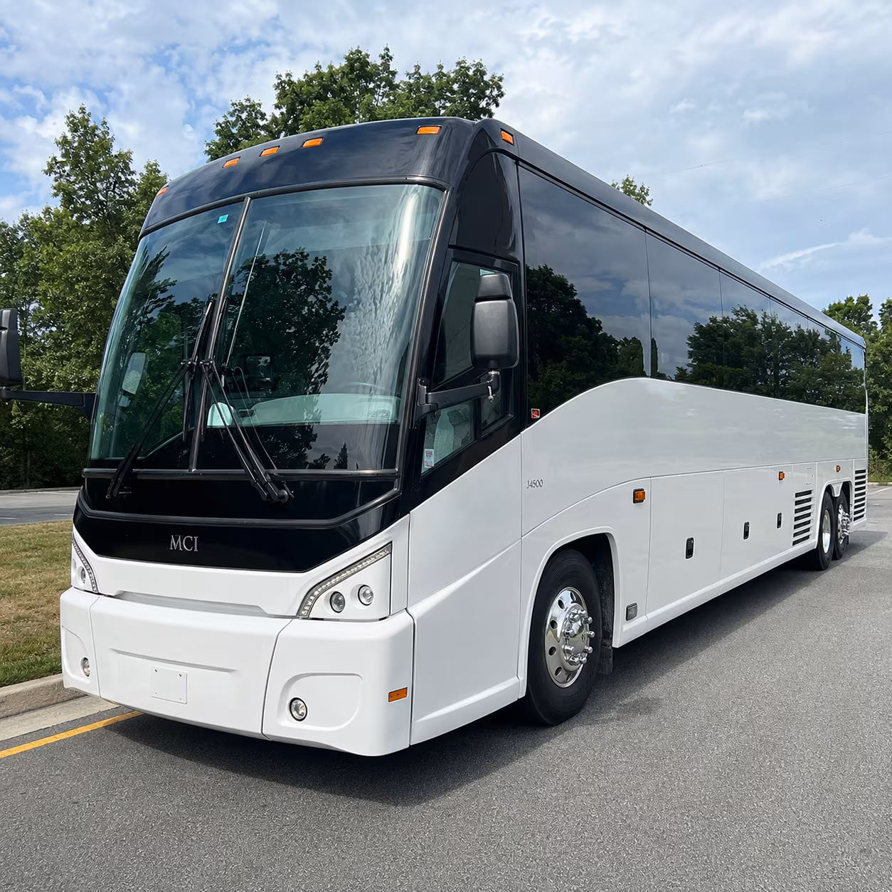 reserve transportation for your next birthday 2