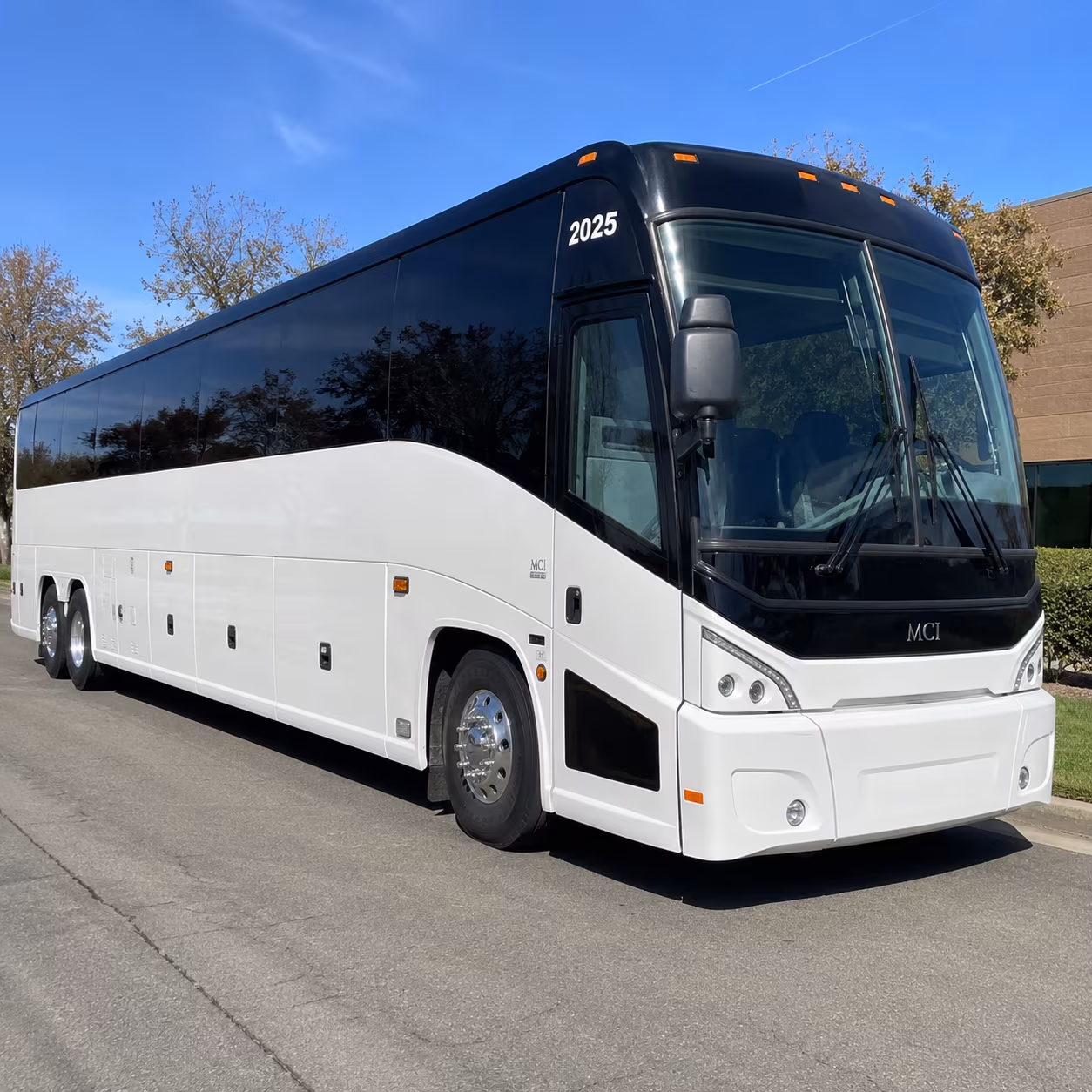reserve transportation for your next birthday 4