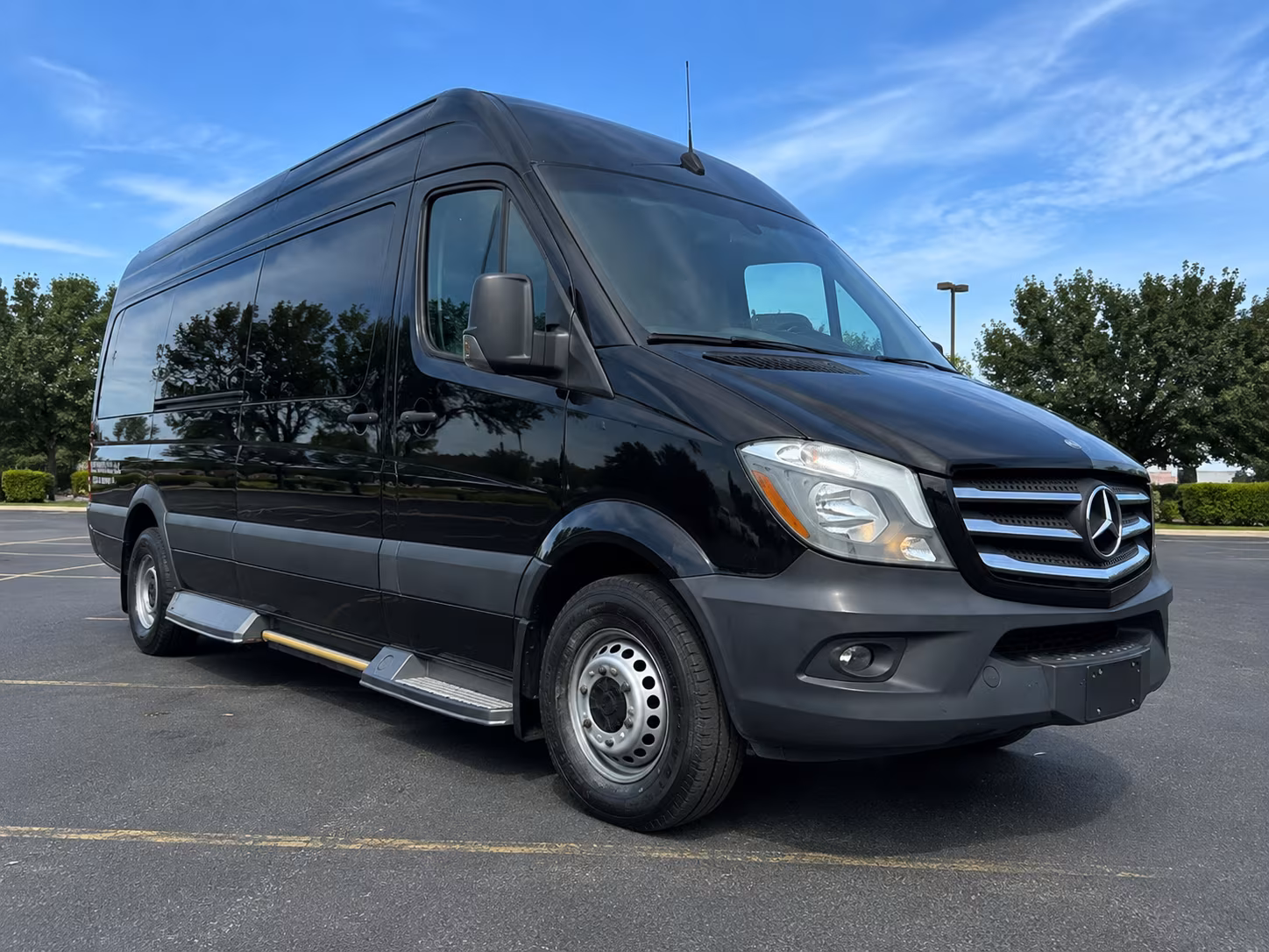 reserve transportation for your next concert or music festival 2