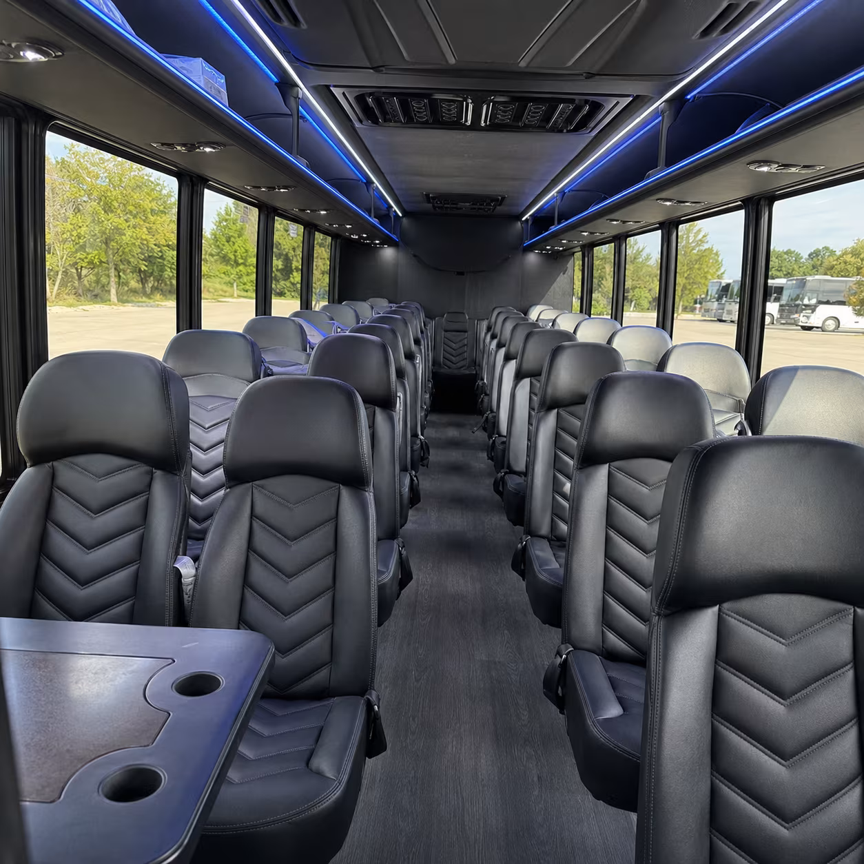 reserve transportation for your next concert or music festival 4