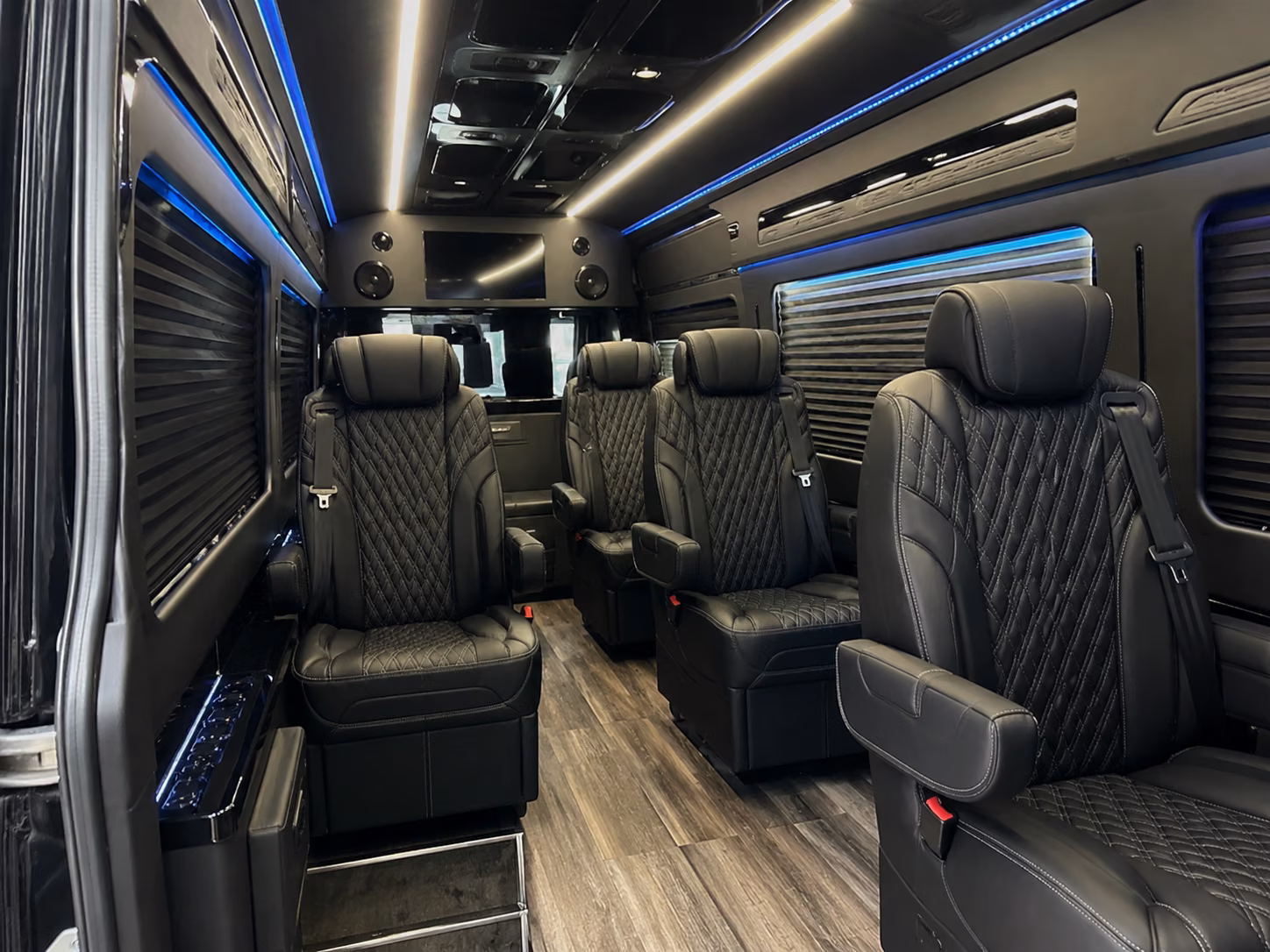 reserve transportation for your next concert or music festival 5