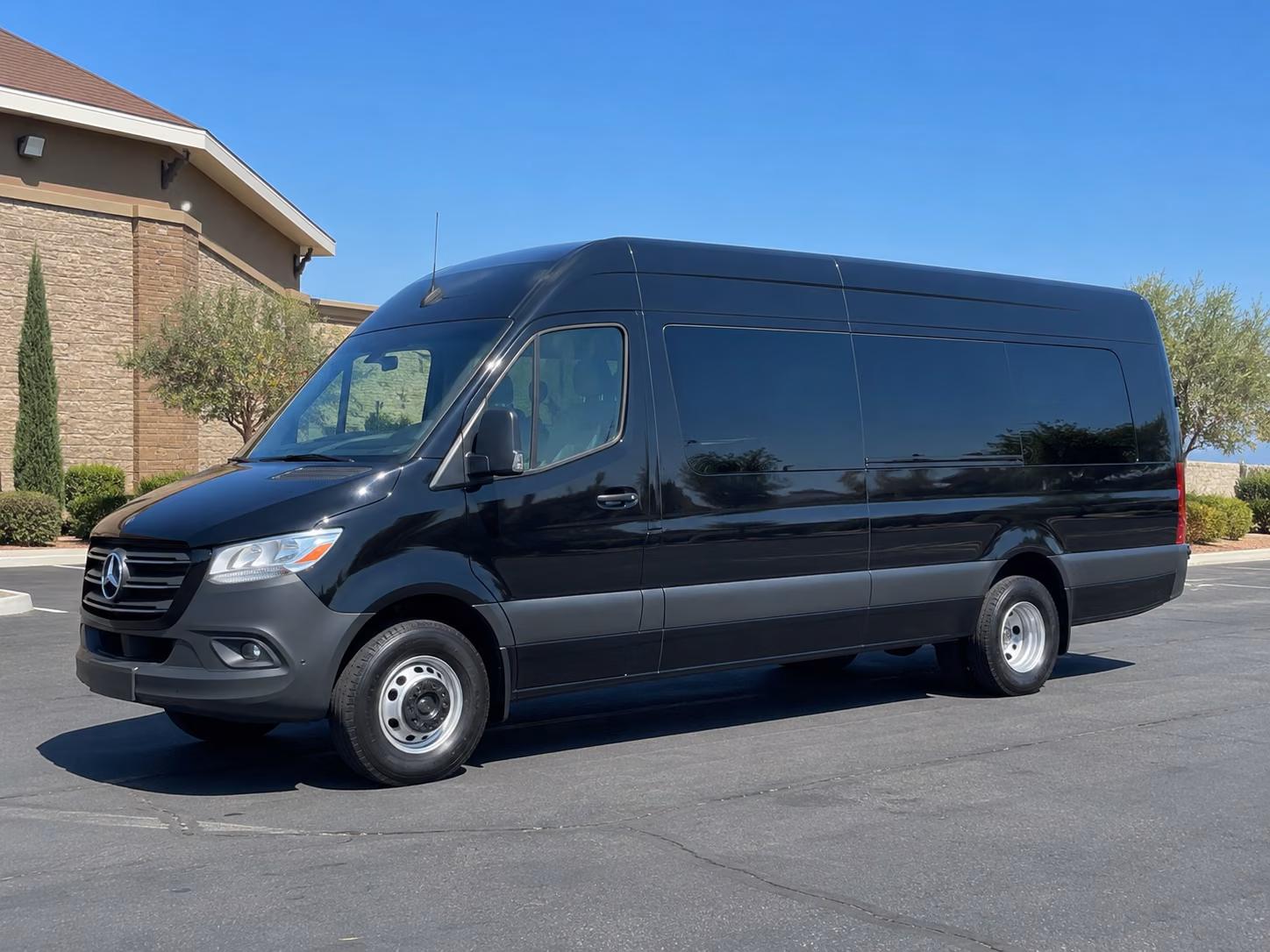 reserve transportation for your next convention or trade show 4