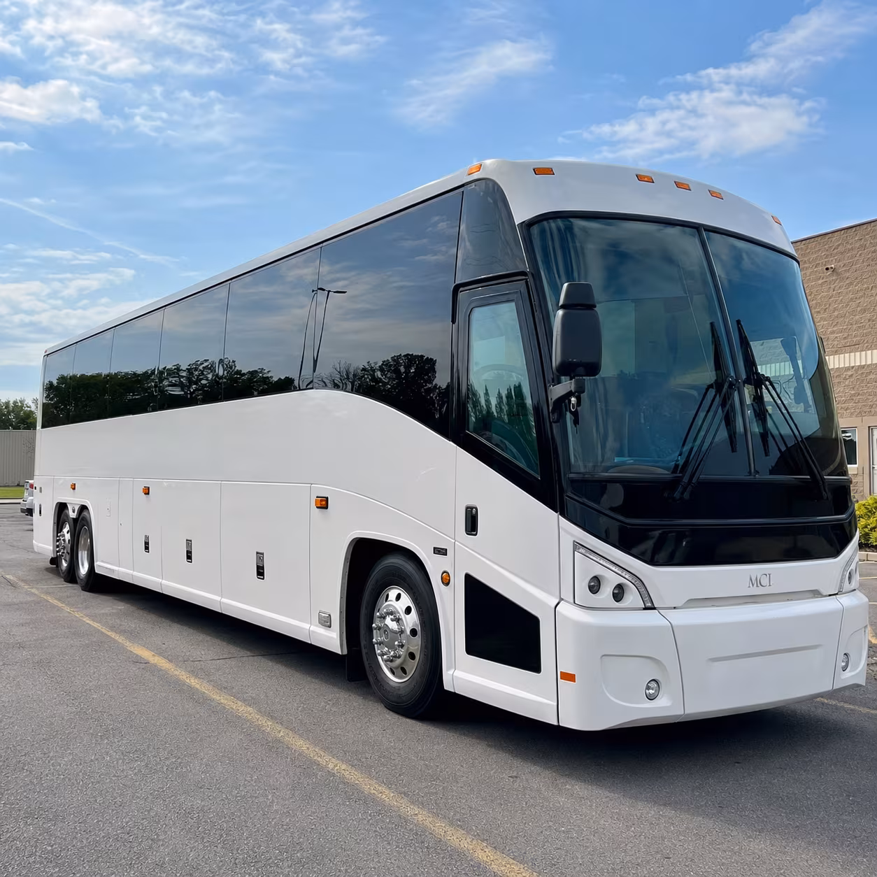 reserve transportation for your next corporate event 1