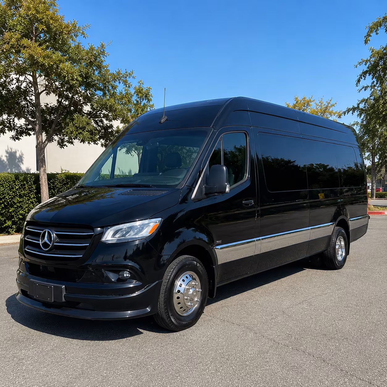 reserve transportation for your next corporate event 4