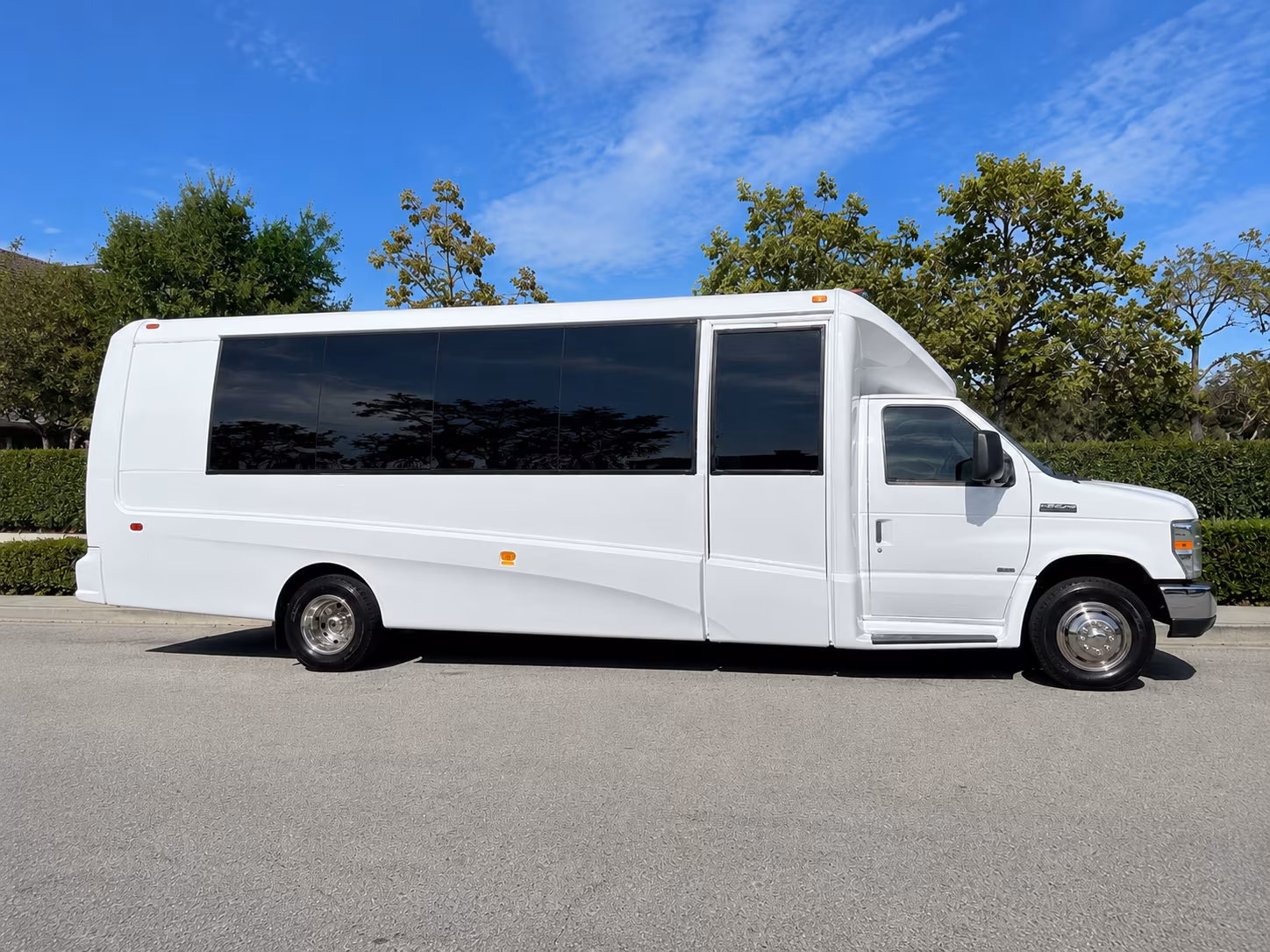 reserve transportation for your next field trip 5