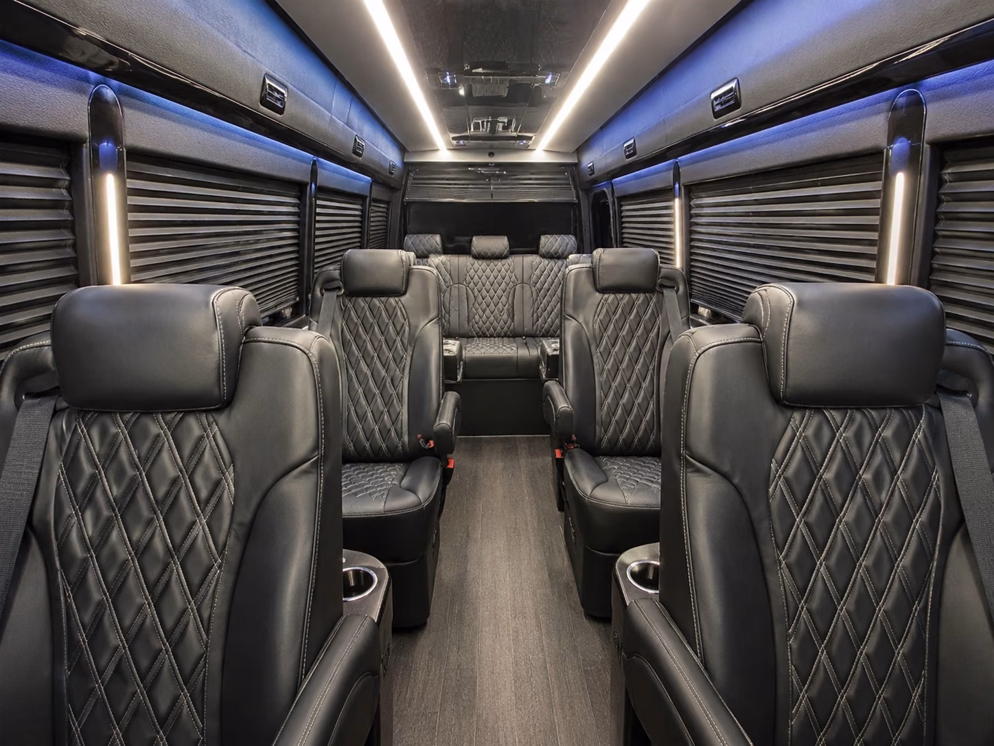 reserve transportation for your next private event 4