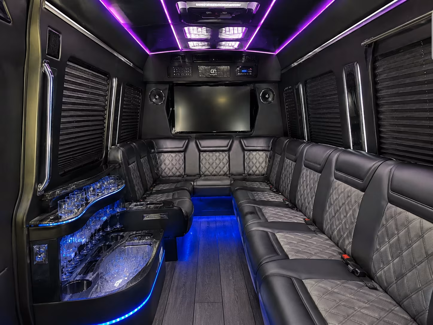 reserve transportation for your next private event 5
