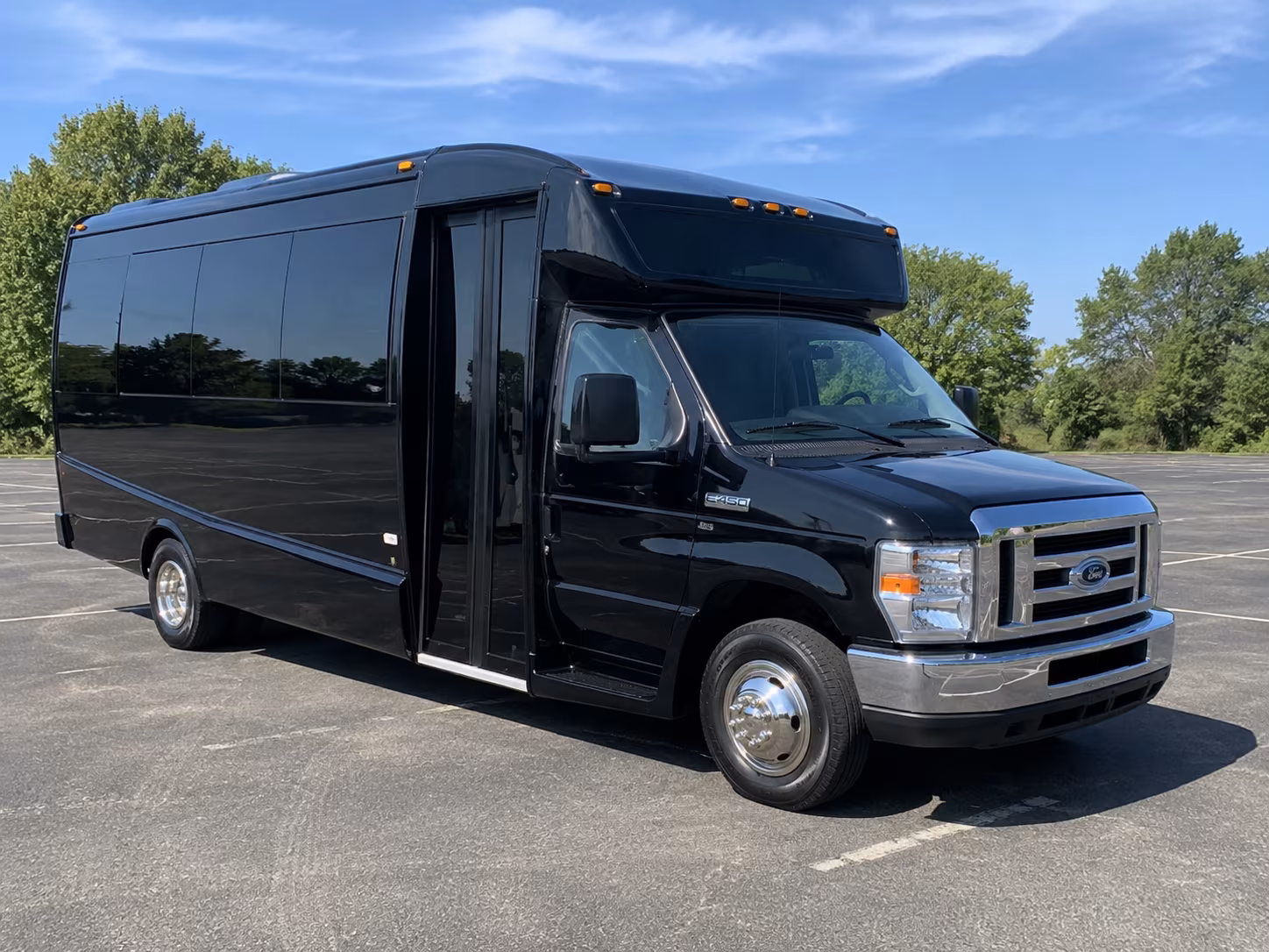 reserve transportation for your next sporting event 3