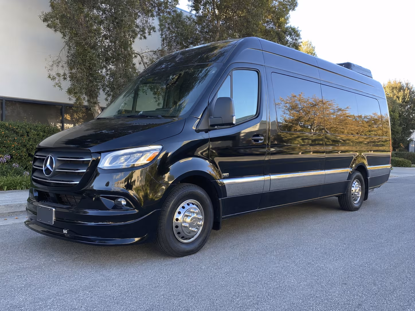 reserve transportation for your next sporting event 4