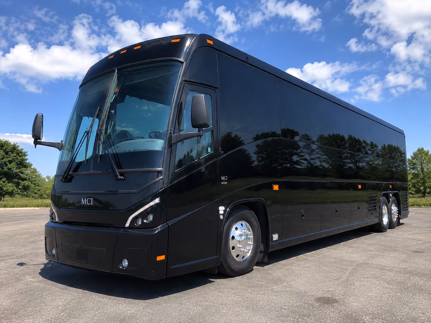 reserve transportation for your next wedding 1