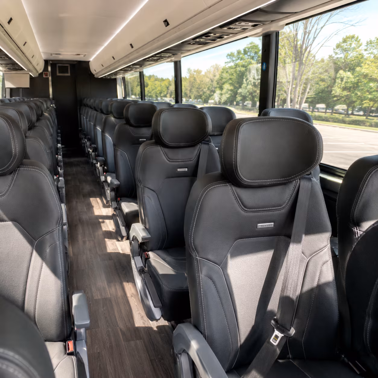 reserve transportation for your next wedding 5