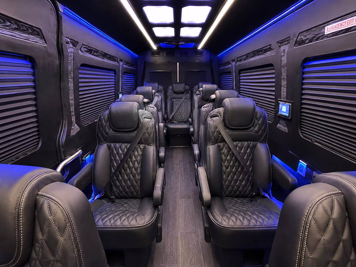 reserve transportation for your next wine tour 5
