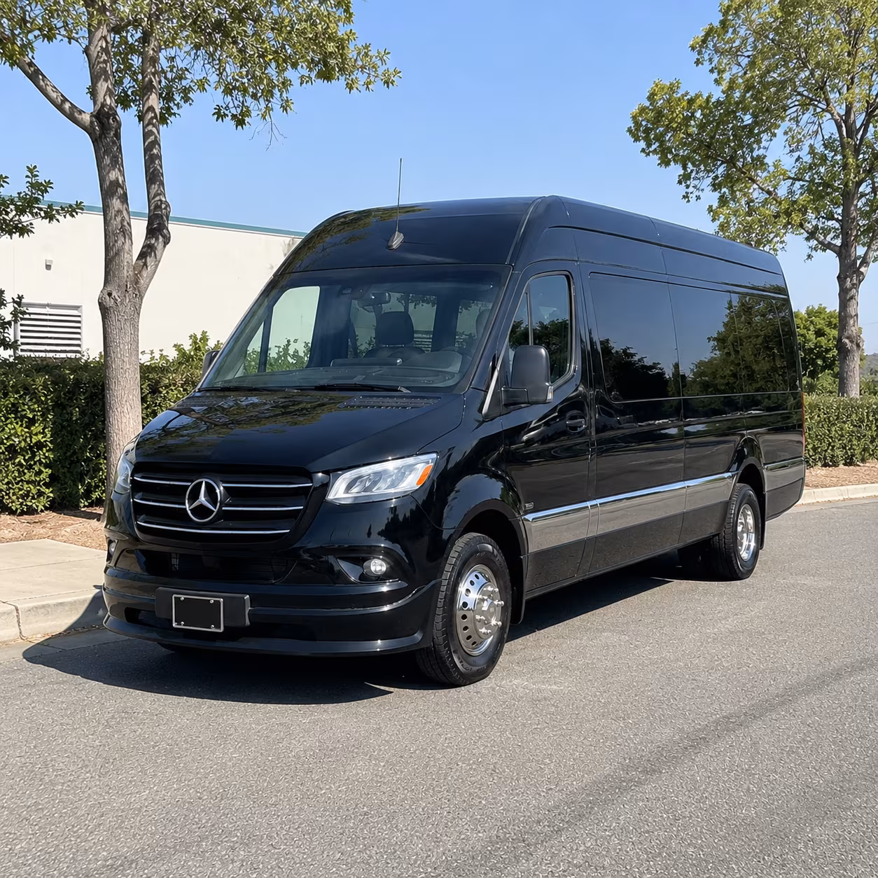 riverside airport transportation
