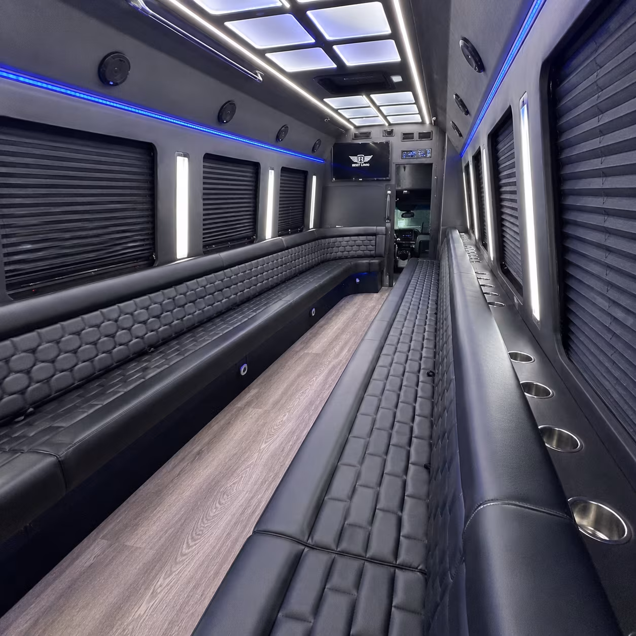 riverside bus rentals