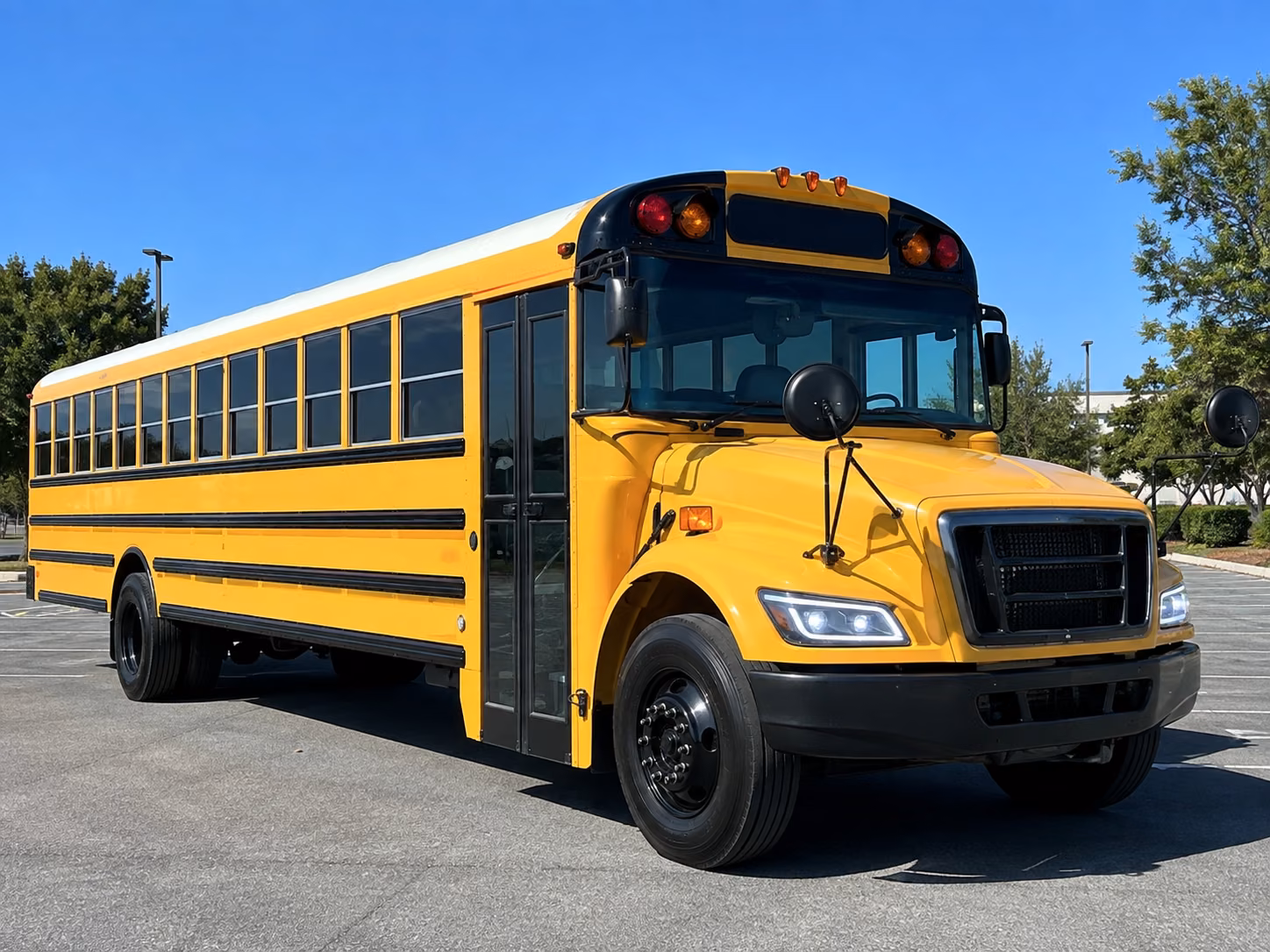 riverside church transportation