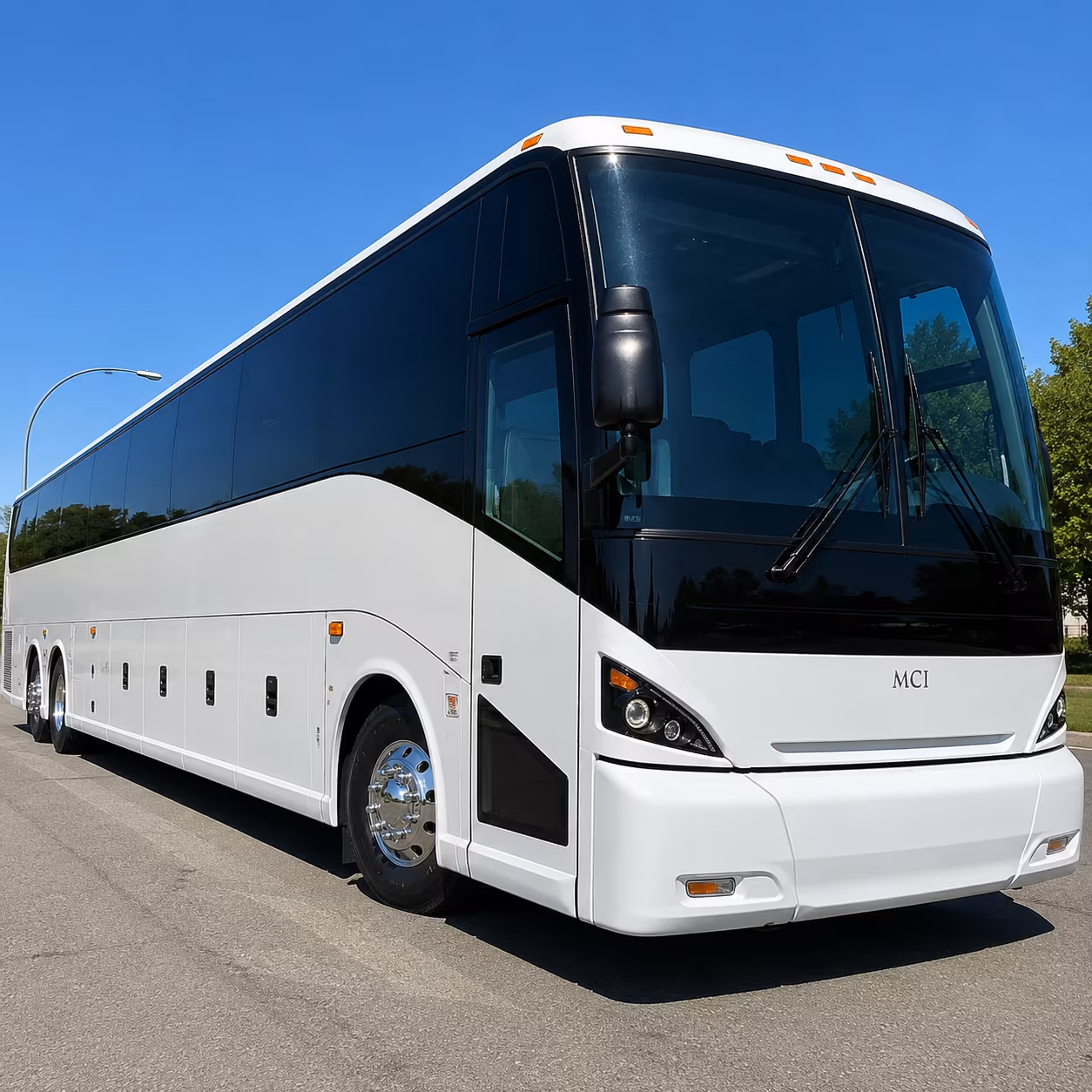 riverside convention transportation onboard seating