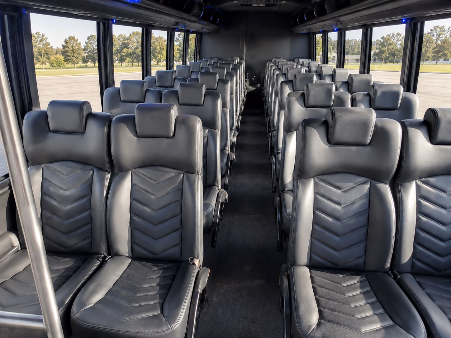 riverside convention transportation