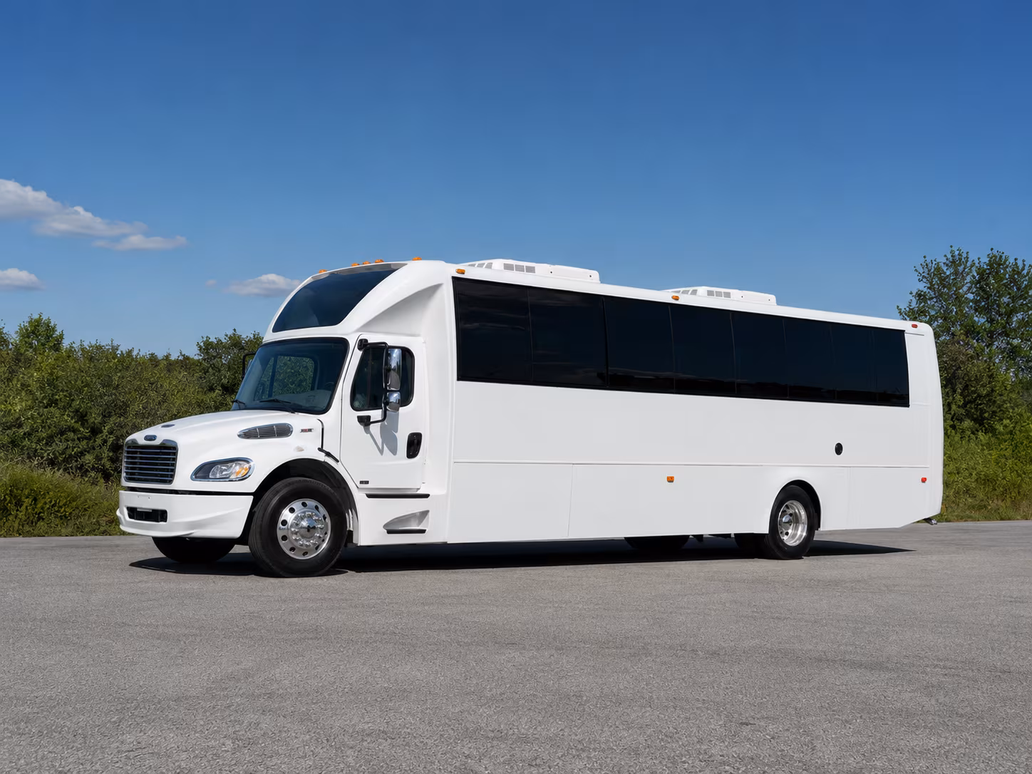 riverside new years eve party bus rental 2
