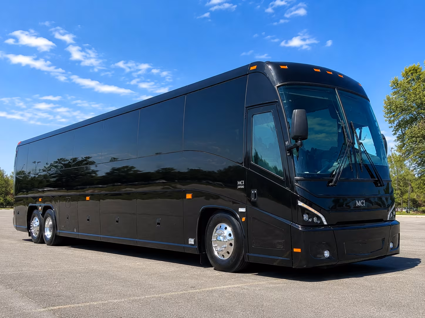 riverside prom transportation