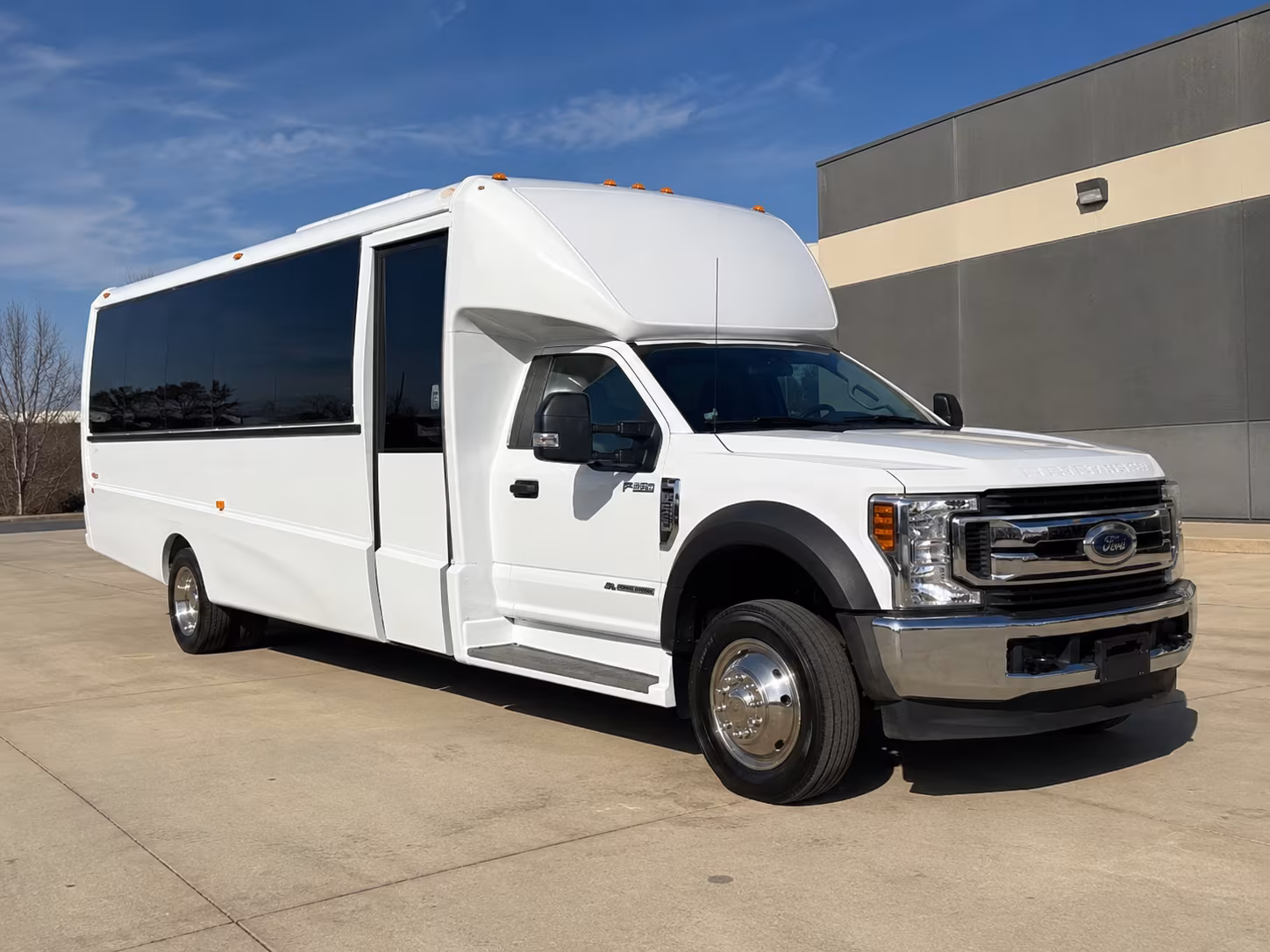 riverside sporting event transportation onboard seating