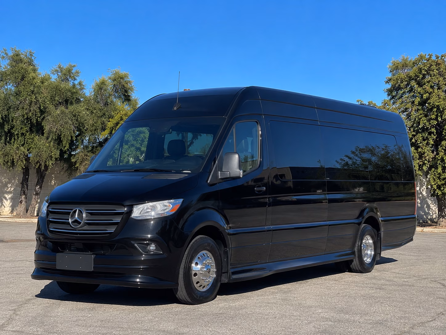 transportation serving riverside and nearby cities