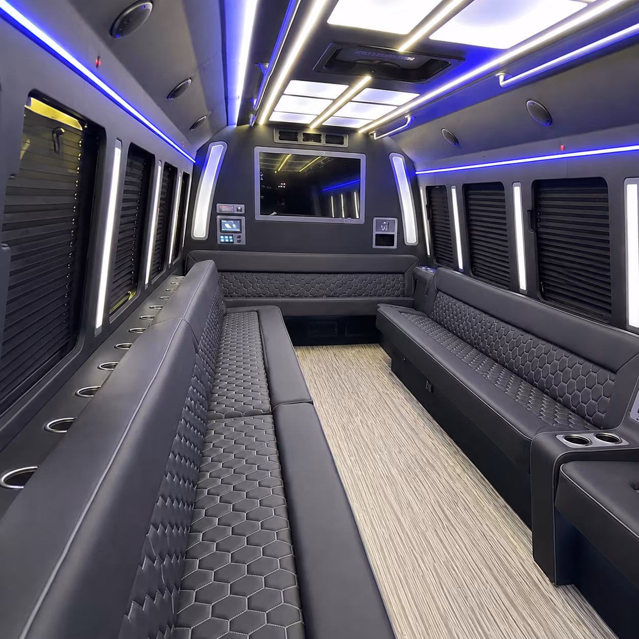 why rent using riversideminibuscompany com